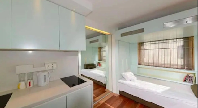 Одноместный номер Standard The Stay Club Colindale