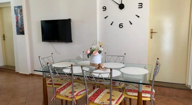 Апартаменты Apartmani Dubravka