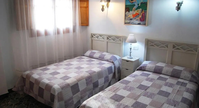 Villa Maria Beach Villa, Book Villa Moraira Costa Blanca