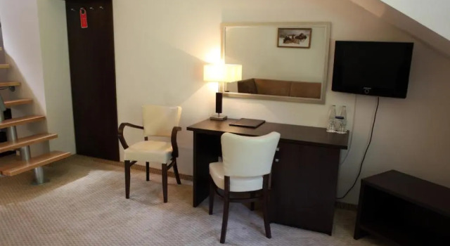 Апартаменты Comfort Дуплекс 4 Pory Roku & Spa