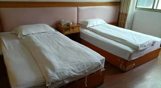 Люкс Haiyan China Hotel