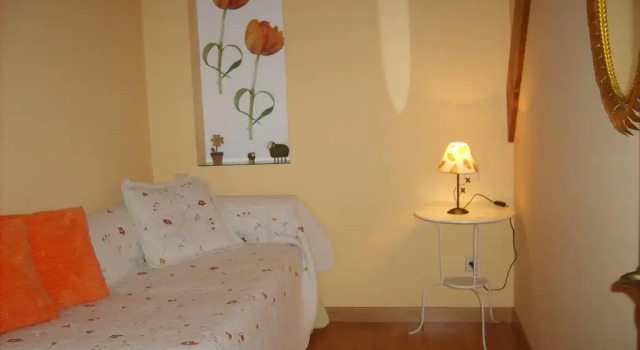 Casa Rural Mi Rinconcillo, Забронировать Отель Торре-Валь-де-Сан-Педро 