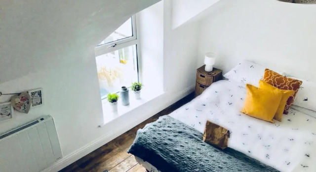Causeway Coast Townhouse
