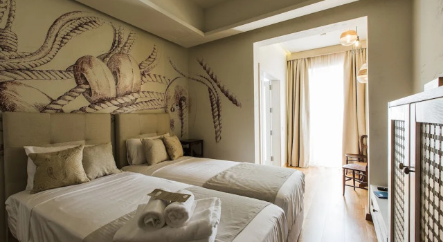 Superior Double room Murella Living