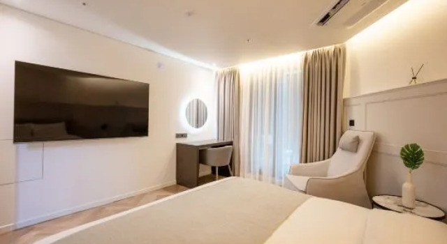 Suite Hotel D Edition