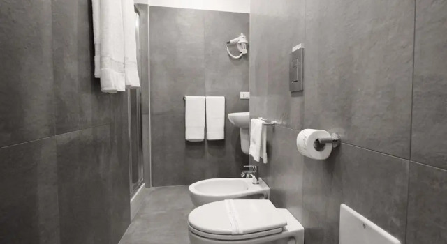 Economy Zimmer Toledostop
