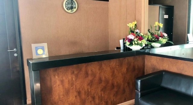 Kana Citra Guest House