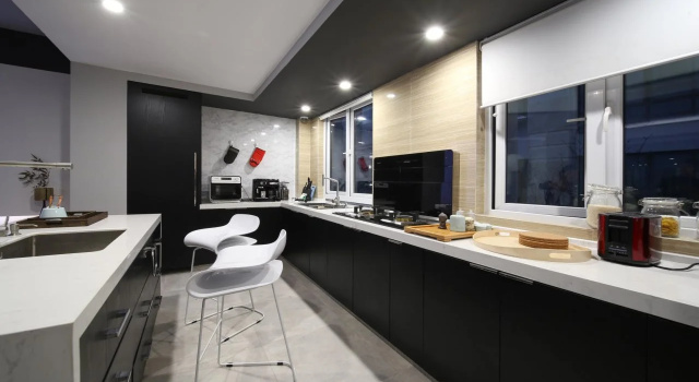 Jheim City Villa, Varaa Villa Shanghai Shanghai