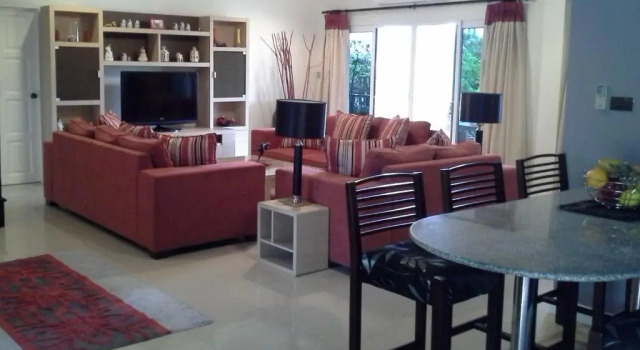 Вилла Private Luxurious Salt Water Pool Villa Situated In Peaceful Upmarket 5 Resort