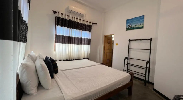 Двухместный номер Standard Lahiru Villa