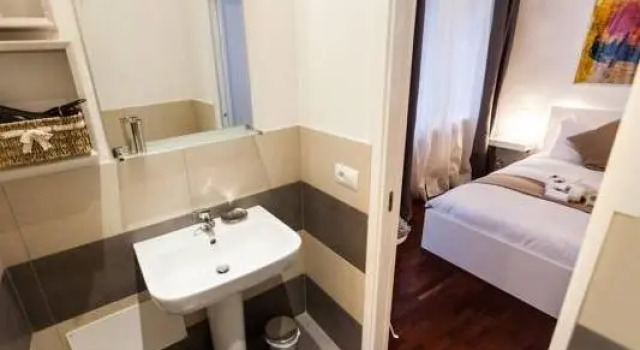 Номер Superior Relais Circo Massimo