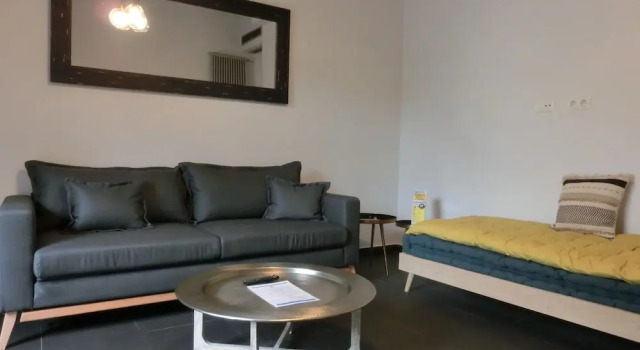Valentia Apartments - Mercado Central, Забронировать Апартаменты/квартира Отели Коста-де-Валенсии с парковкой, рядом с Церковь Сан-Хуан-де-ла-Крус, Парковка