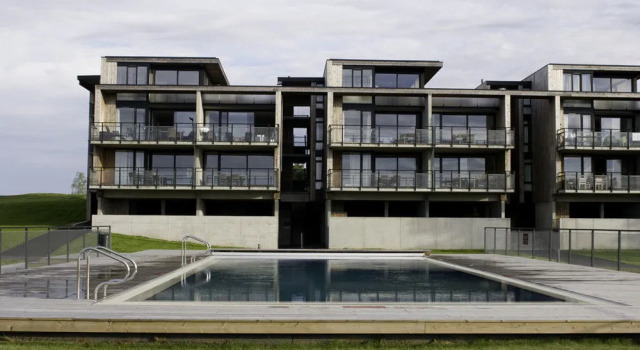 Kragerø Resort