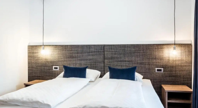 Номер Economy Linder Cycling Hotel