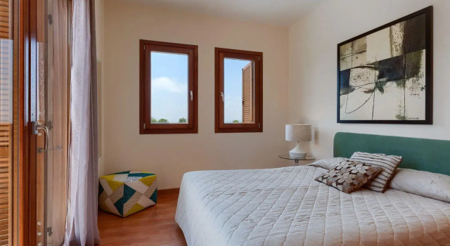 Aphrodite Hills Holiday Residences Elite Villas 2 Bedroom Elite Junior Villa - Aj06, Boek Villa Hotels in Kouklia met zwembad, in de buurt van Ranti Forest Beach, Zwembad