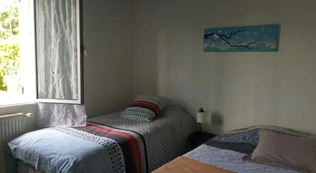 Figalrance Studio, Rezerwuj Hotel  