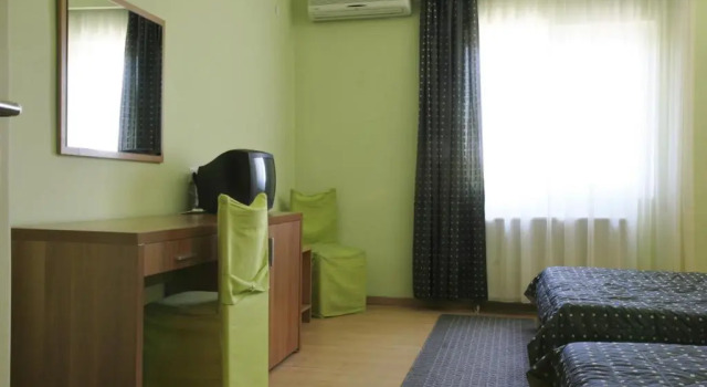 Camera tripla Standard Hotel Assembly