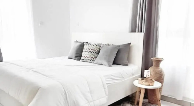 Номер Standard Lekki Footprint apartments Lekki