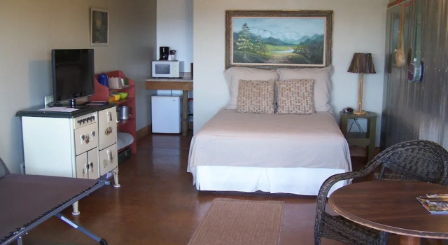 Номер Standard Pointe West Resort Motel