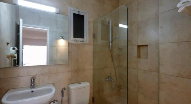 Camera Standard Zoukotel Hotel