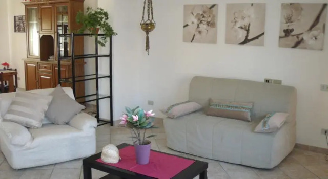 Casa Collina E Mare, Rezervovat Hotel  