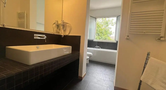 Люкс Horizon Suites