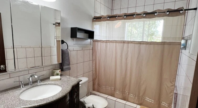 Семейные апартаменты с балконом Casa Belize