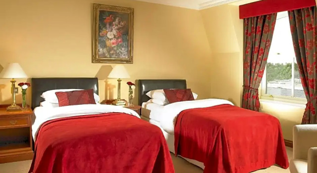 Номер Standard Bridge House Hotel, Leisure Club & Spa