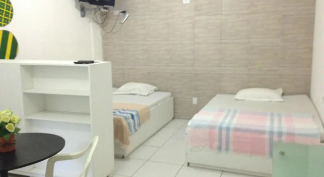 Ekonomiczne studio Studio 51
