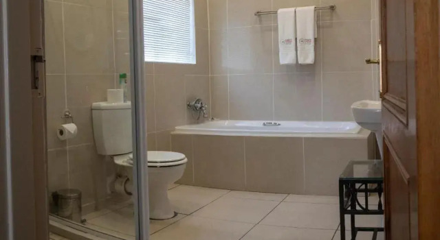 Номер Standard Mountain View Guesthouse