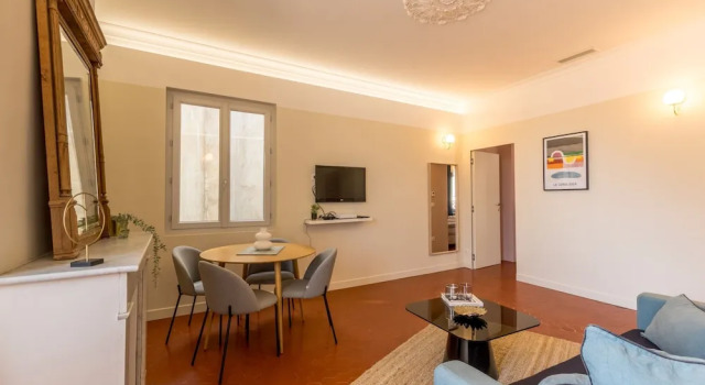Suite Com die - Premi re Conciergerie, Забронировать Апартаменты/квартира Монпелье Hérault, рядом с Площадь Ла-Канург