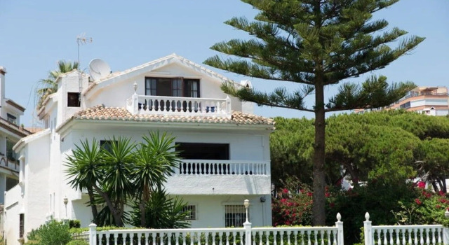 Villa Playa Beach House