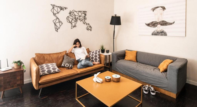 Ortigia Suite - Archimede, Book Apartment Hotels in Sicily with Parking, Parking