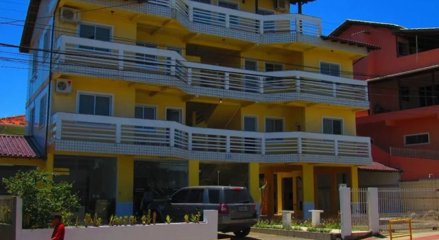 Pousada Atlântico II