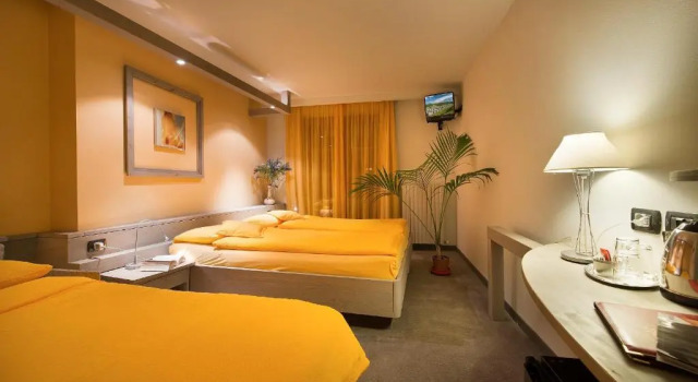 Номер Standard Hotel Marzia