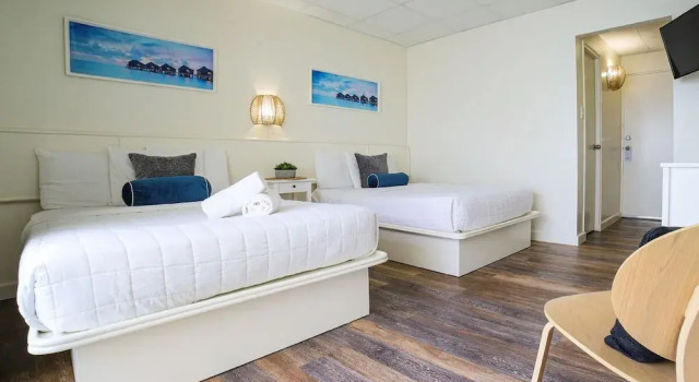 Номер Standard Parador Villa Parguera