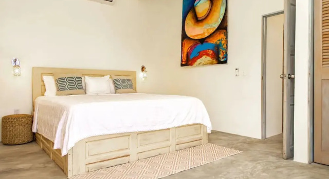 Апартаменты Comfort Babylon Beach
