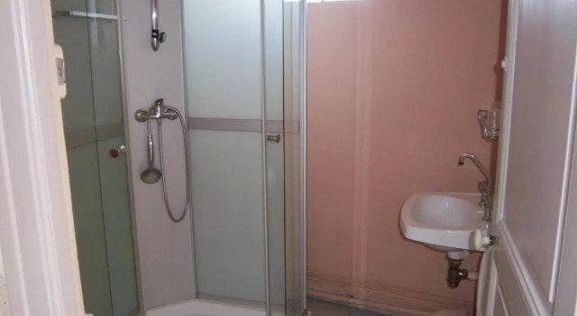 Двухместный номер Standard Hotel Le Colbert epernay