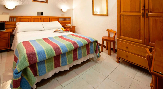 Hotel Martín