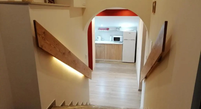 Апартаменты Apartament TARA