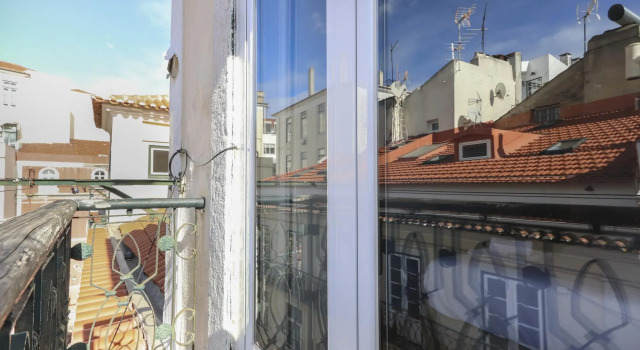 Chiado Views by Homing