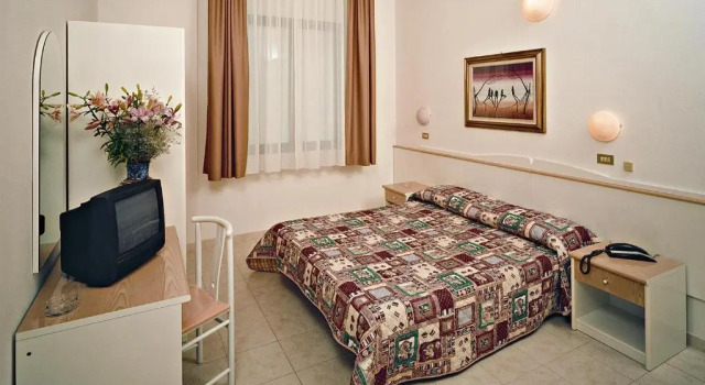 Номер Standard Hotel Foschi-Peninsula