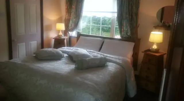 Minnocks Country Home