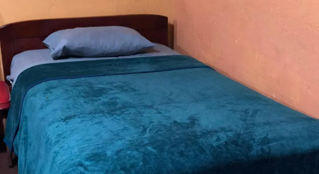 Camera Standard Hostal Pachamama Lodge
