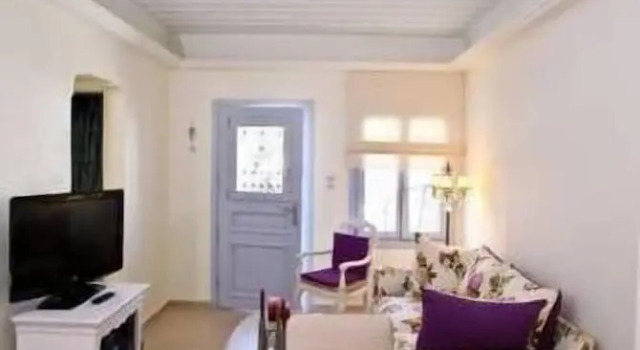 Вилла с 2 комнатами с балконом Aegean Diamonds Boutique Villas