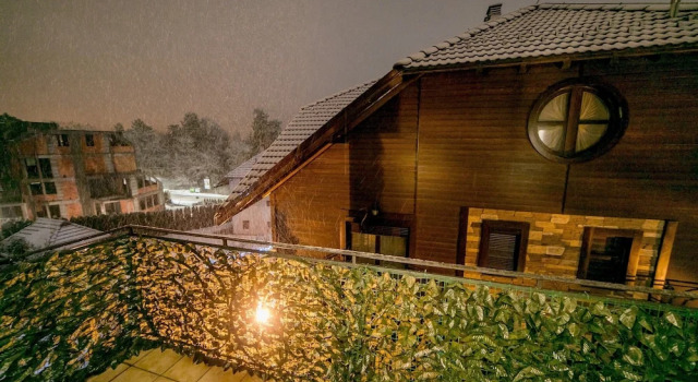 Hills Green, Buchen Sie Hotel Čajetina 