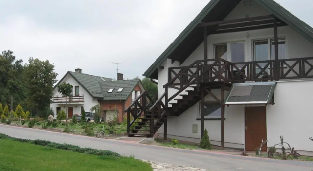 Студия Standard Siedlisko Agroturystyczne