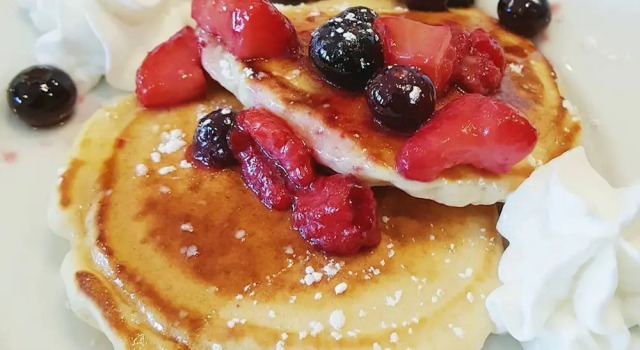 The Pawling House Bed & Breakfast, Buchen Sie Hotel  