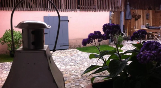 Coté Cour Bischwihr Colmar, Book Hotel Hotels in Haut-Rhin with Breakfast, Breakfasts