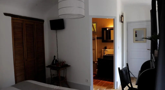 Chez Marie, Rezervasyon Otel Beaune 